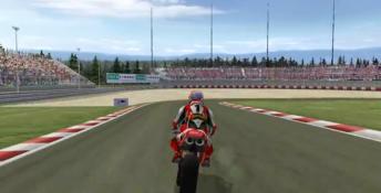 Superbike 2000 PC Screenshot