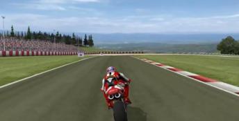 Superbike 2000 PC Screenshot