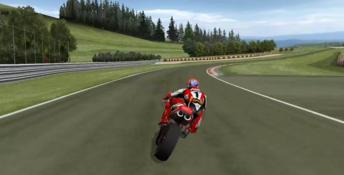 Superbike 2000 PC Screenshot