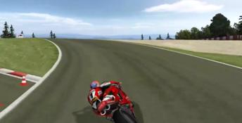 Superbike 2000 PC Screenshot