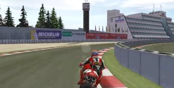 Superbike 2000 PC Screenshot
