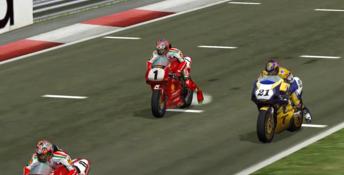 Superbike 2000 PC Screenshot