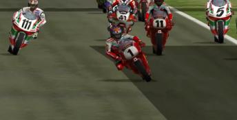 Superbike 2000 PC Screenshot