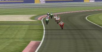 Superbike 2000 PC Screenshot