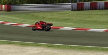Superbike 2000 PC Screenshot