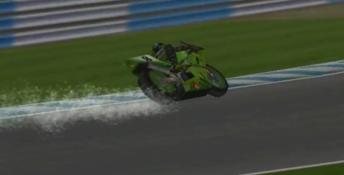 Superbike World Championship PC Screenshot