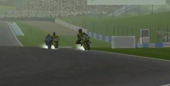Superbike World Championship PC Screenshot