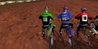 Supercross Kings PC Screenshot