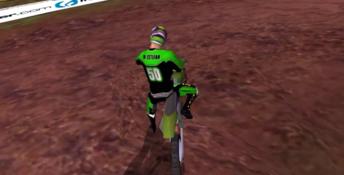 Supercross Kings PC Screenshot