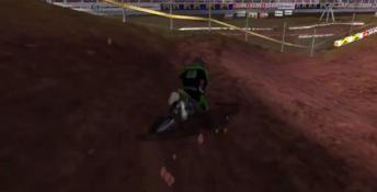Supercross Kings PC Screenshot