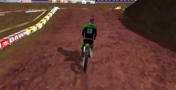Supercross Kings PC Screenshot