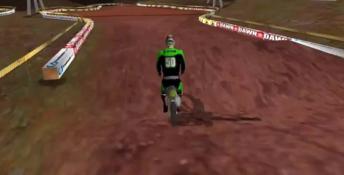 Supercross Kings PC Screenshot