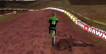 Supercross Kings PC Screenshot