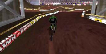 Supercross Kings PC Screenshot