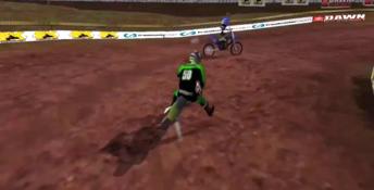 Supercross Kings PC Screenshot