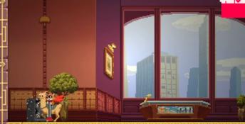 SuperEpic: The Entertainment War PC Screenshot