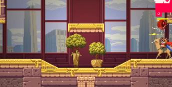 SuperEpic: The Entertainment War PC Screenshot