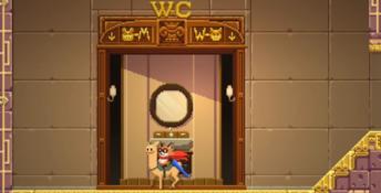 SuperEpic: The Entertainment War PC Screenshot