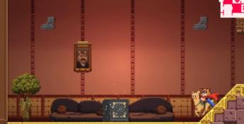 SuperEpic: The Entertainment War PC Screenshot