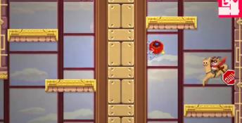 SuperEpic: The Entertainment War PC Screenshot