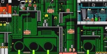 Superfighters Deluxe PC Screenshot