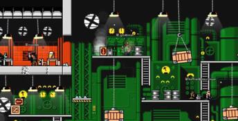 Superfighters Deluxe