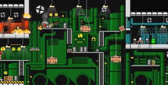 Superfighters Deluxe