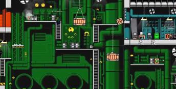 Superfighters Deluxe
