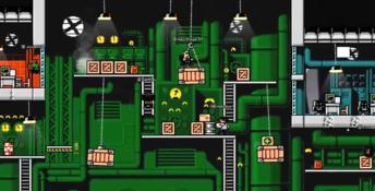 Superfighters Deluxe PC Screenshot