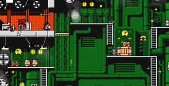 Superfighters Deluxe PC Screenshot