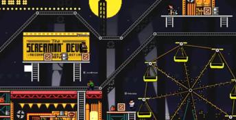 Superfighters Deluxe PC Screenshot