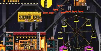 Superfighters Deluxe PC Screenshot