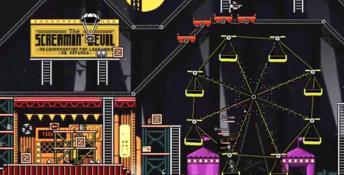 Superfighters Deluxe PC Screenshot