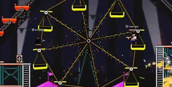 Superfighters Deluxe PC Screenshot