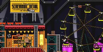 Superfighters Deluxe PC Screenshot
