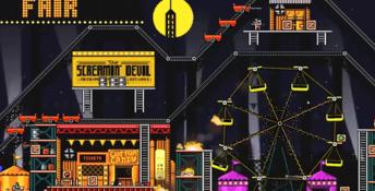 Superfighters Deluxe PC Screenshot