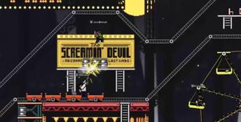 Superfighters Deluxe PC Screenshot