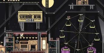 Superfighters Deluxe PC Screenshot
