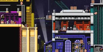 Superfighters Deluxe PC Screenshot