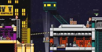Superfighters Deluxe PC Screenshot