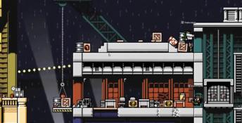 Superfighters Deluxe PC Screenshot