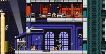 Superfighters Deluxe PC Screenshot