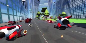 Superfly PC Screenshot
