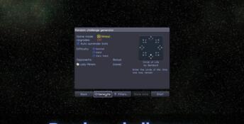 Supergalactix PC Screenshot