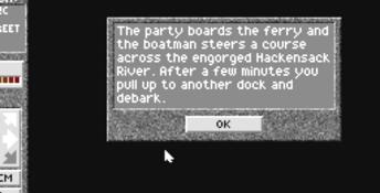 Superhero League Of Hoboken PC Screenshot