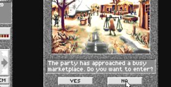 Superhero League Of Hoboken PC Screenshot
