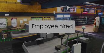 Supermarket Manager PC Screenshot