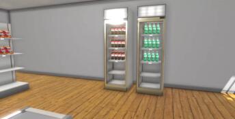 Supermarket Simulator PC Screenshot