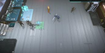 Supernova Tactics