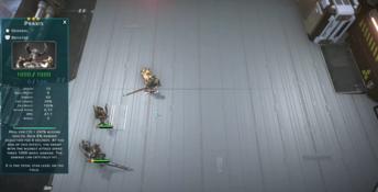 Supernova Tactics PC Screenshot
